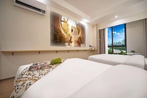 Room - Yiting Hotel (Chongqing)