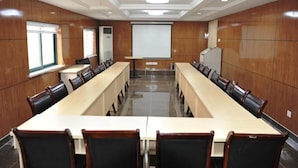 Toplantı salonu/imkânları