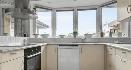 Stunning home in Haderslev with WiFi