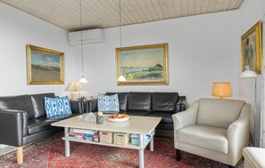 Televisión, chimenea