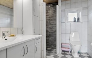Een douche