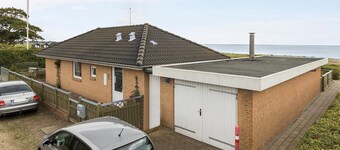 Stunning home in Haderslev with WiFi