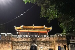 Exterior - Pushi (Shenzhen)
