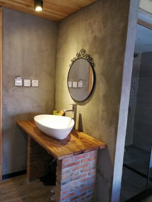 Bathroom - Pushi (Shenzhen)