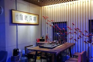 Dining - Pushi (Shenzhen)