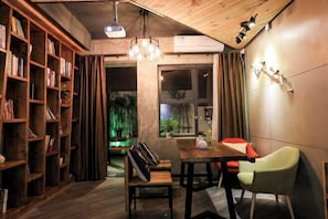 Intérieur