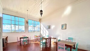 Dining room - Hotel Dolegant Pichilemu (Pichilemu)
