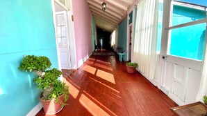 Living area - Hotel Dolegant Pichilemu (Pichilemu)