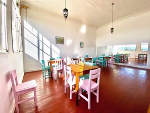 Ruang makan