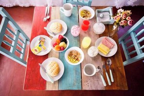 In-room dining - Hotel Dolegant Pichilemu (Pichilemu)