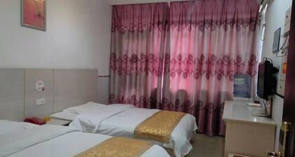 Shangli Garden Hotel