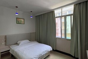 Room - Shangli Garden Hotel (Shangli)