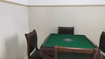 Servicio de la propiedad