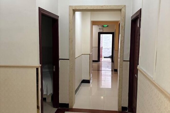 Interior - Shangli Garden Hotel (Shangli)