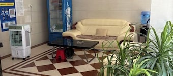 Shangli Garden Hotel
