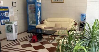 Shangli Garden Hotel