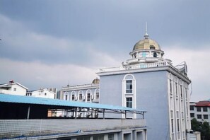 其他設施