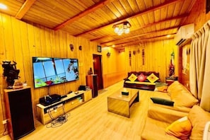 Room - Quiet Home Hall (Pingtung)