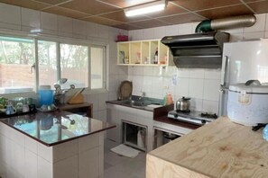 Room - Quiet Home Hall (Pingtung)