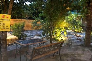 Room - Quiet Home Hall (Pingtung)