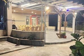 Garden - Quiet Home Hall (Pingtung)