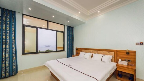 Room - Weizhou Island Rainbow Hotel (Putian)