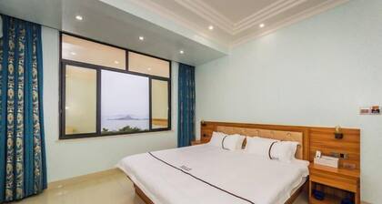 Weizhou Island Rainbow Hotel