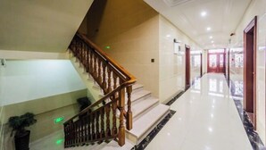 Interior - Weizhou Island Rainbow Hotel (Putian)