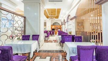 Restaurantes