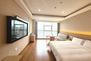 ห้องพัก