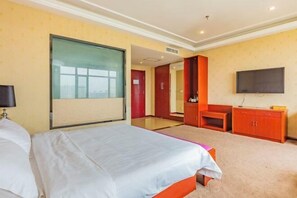 Room - Henghui Hyatt Hotel (Shijiazhuang)
