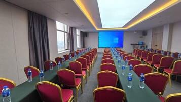Sala de reuniones
