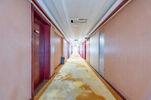 Interior - Henghui Hyatt Hotel (Shijiazhuang)