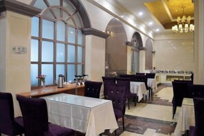 ร้านอาหาร