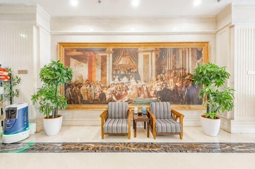 Henghui Hyatt Hotel