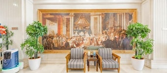 Henghui Hyatt Hotel