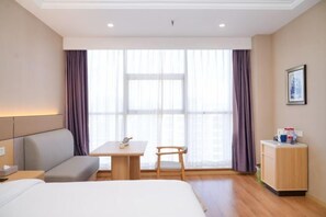 Room - Henghui Hyatt Hotel (Shijiazhuang)