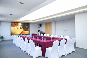 Meeting facility - Henghui Hyatt Hotel (Shijiazhuang)