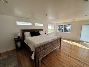 4 chambres, bureau, lit parapluie, Wi-Fi gratuit