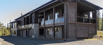 Holy lake chalet a by Interhome