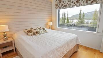 4 bedrooms, internet