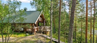 Karhupirtti by Interhome