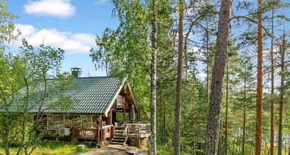 Karhupirtti by Interhome