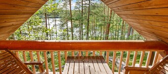 Karhupirtti by Interhome