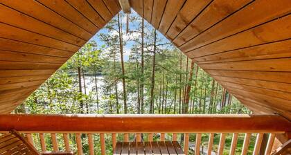 Karhupirtti by Interhome