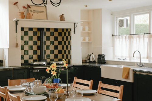 Trinity Farmhouse-Stunning House&Garden