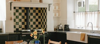 Trinity Farmhouse-Stunning House&Garden