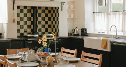 Trinity Farmhouse-Stunning House&Garden