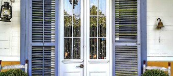 Charming historic 3-bedroom house in marvelous Washington Louisiana 