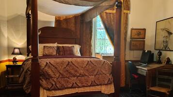 3 Schlafzimmer, Bügeleisen/Bügelbrett, Bettwäsche